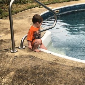 Meet your Posher, Deonna